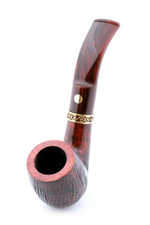 Трубка Mastro de Paja Pettinata 2024, M251-3