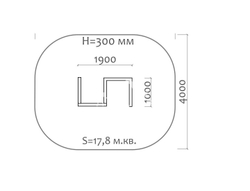 Бревно 11005