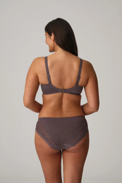 PRIMADONNA Трусики бикини, серый