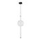 Подвесной светодиодный светильник Arte Lamp Rigla A6839SP-12CL