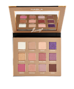 NABLA Dreamy Eyeshadow Palette