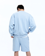 SWEATSHIRT "DREAMS WORK" – ПРЕДЗАКАЗ