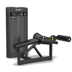 Сгибание ног лежа Spirit SP-4318