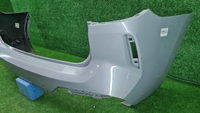 Бампер задний BMW X3 G01 (2021-2024) M-paket