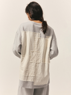 Лонгслив PERGAMENT