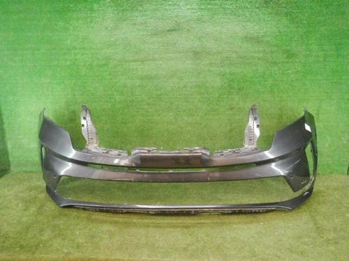 Бампер передний Kia Sorento 4 (2020-н.в.)