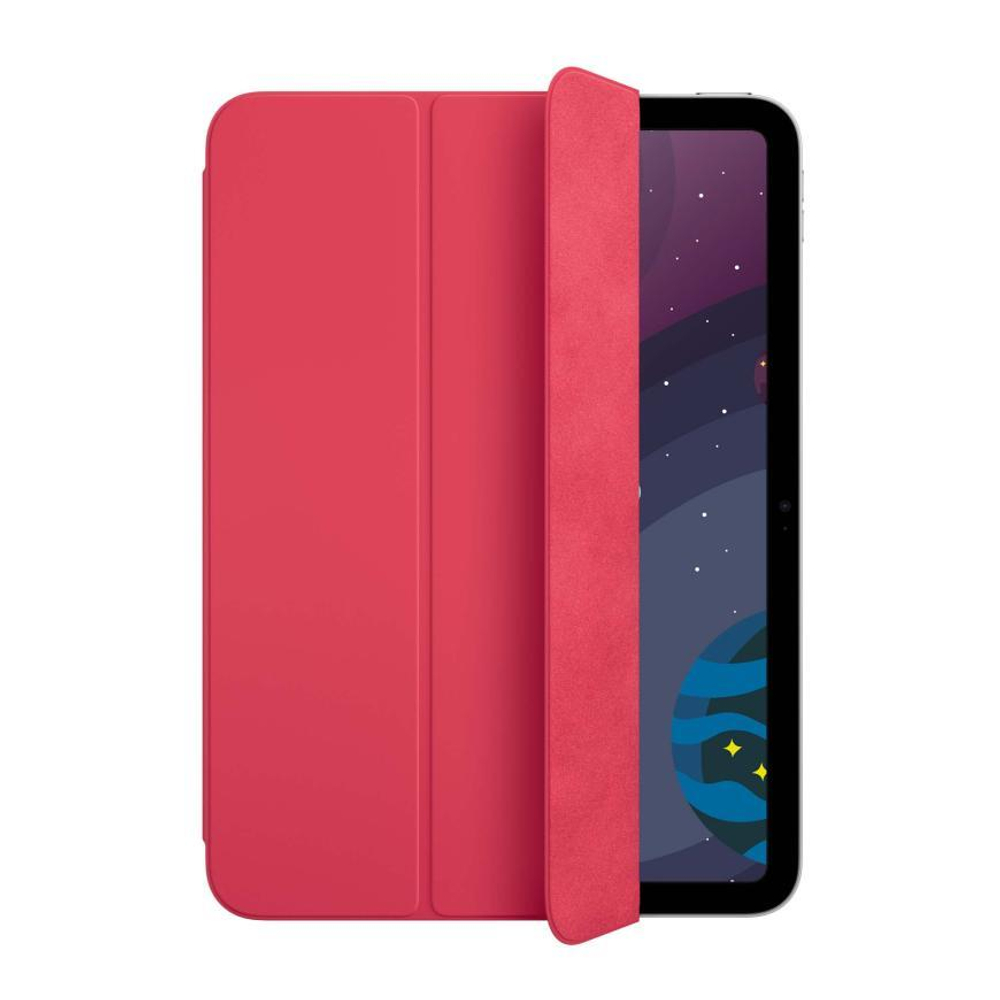 Обложка Apple Smart Folio для iPad (A16 | 2025) и 10-го поколения (2022), Спелый арбуз