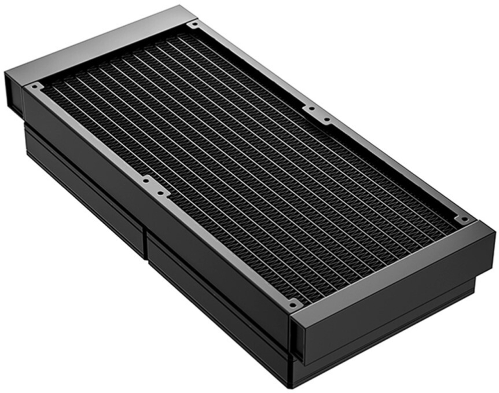 Система охлаждения жидкостная ID-Cooling FX280 PRO SE