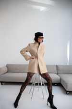 Пальто ANNABEL