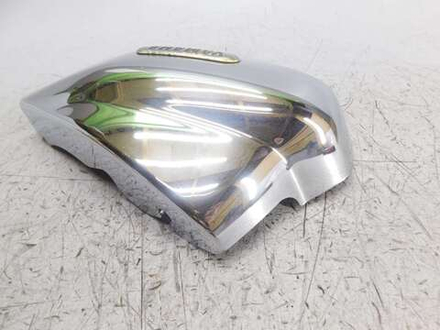 Пластик боковой левый Yamaha Drag Star 1100 VP10J VP13J