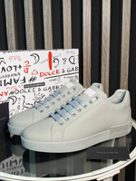Кроссовки Valentino