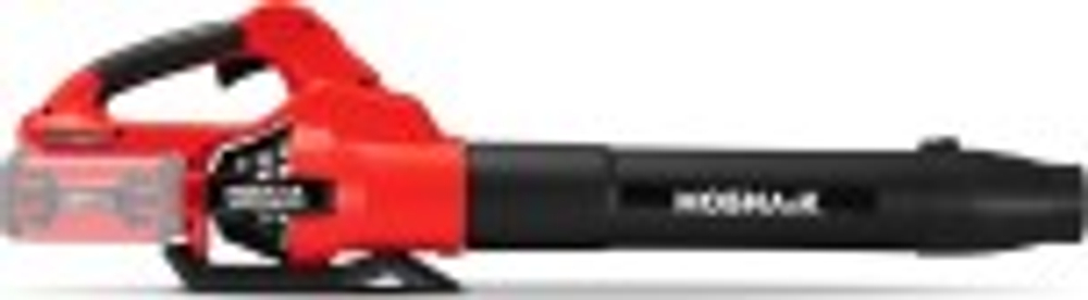 Воздуходувка-пылесос аккумуляторная МОБИЛ К XBA90 ПРЕМИУМ 60 Вольт MBK0032698