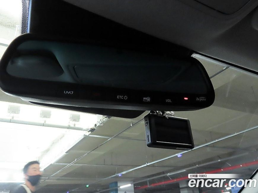 Kia  Stonic 1.4 (11.2020)