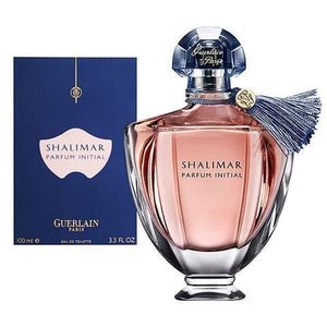 Guerlain Shalimar Parfum Initial Eau De Parfum