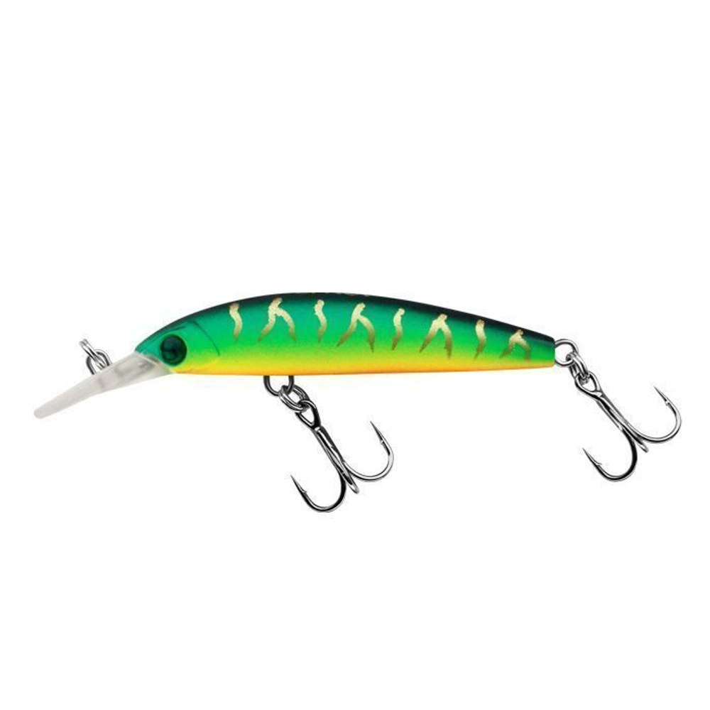 Воблер Sprut Kenta