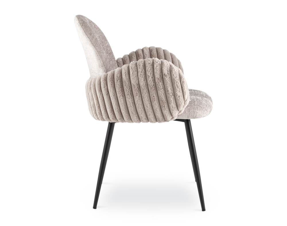 Стул Wave Stripes