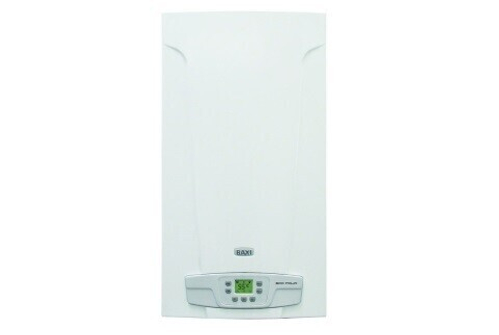 Котел газовый BAXI ECO FOUR 1.14 F