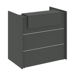 Оникс Ресепшн O.R-K-4  1230*766*1187