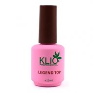 Топ без липкого слоя Legend KLIO, 15 мл