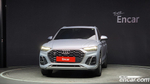 Audi Q5 (FY) 45 TFSI Quattro Premium (06.2022)