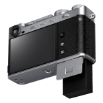 Цифровая фотокамера Fujifilm X-E5 Body. Серебристый