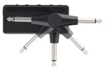 УСИЛИТЕЛЬ ДЛЯ НАУШНИКОВ VOX AP2-BS AMPLUG 2 BASS