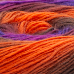 Пряжа YarnArt Forza Festival (2903)