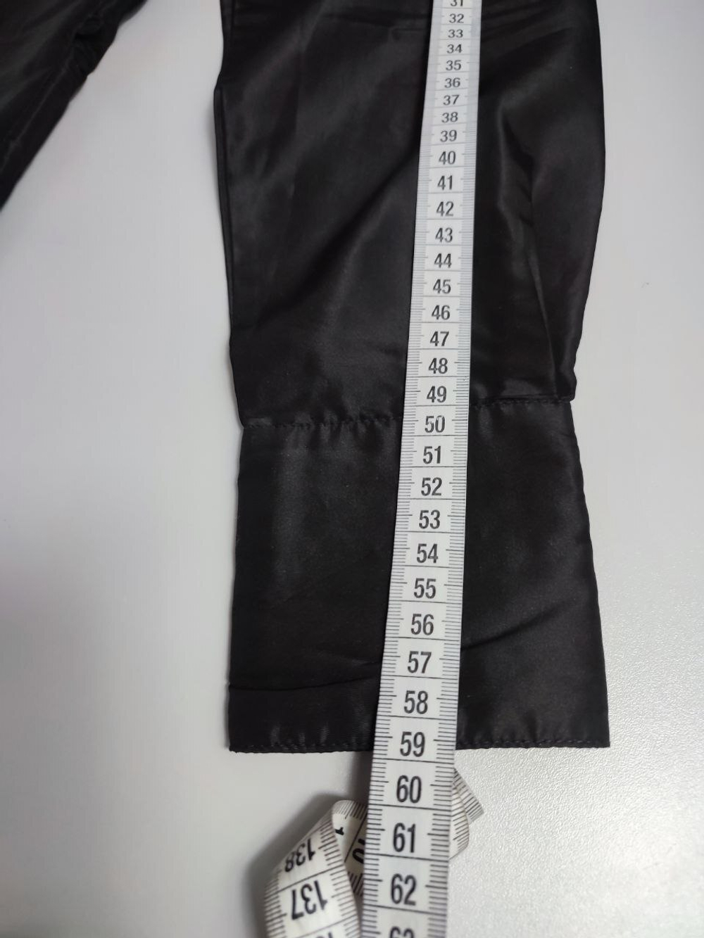 Рубашка Glenfield для офиса 44 размер