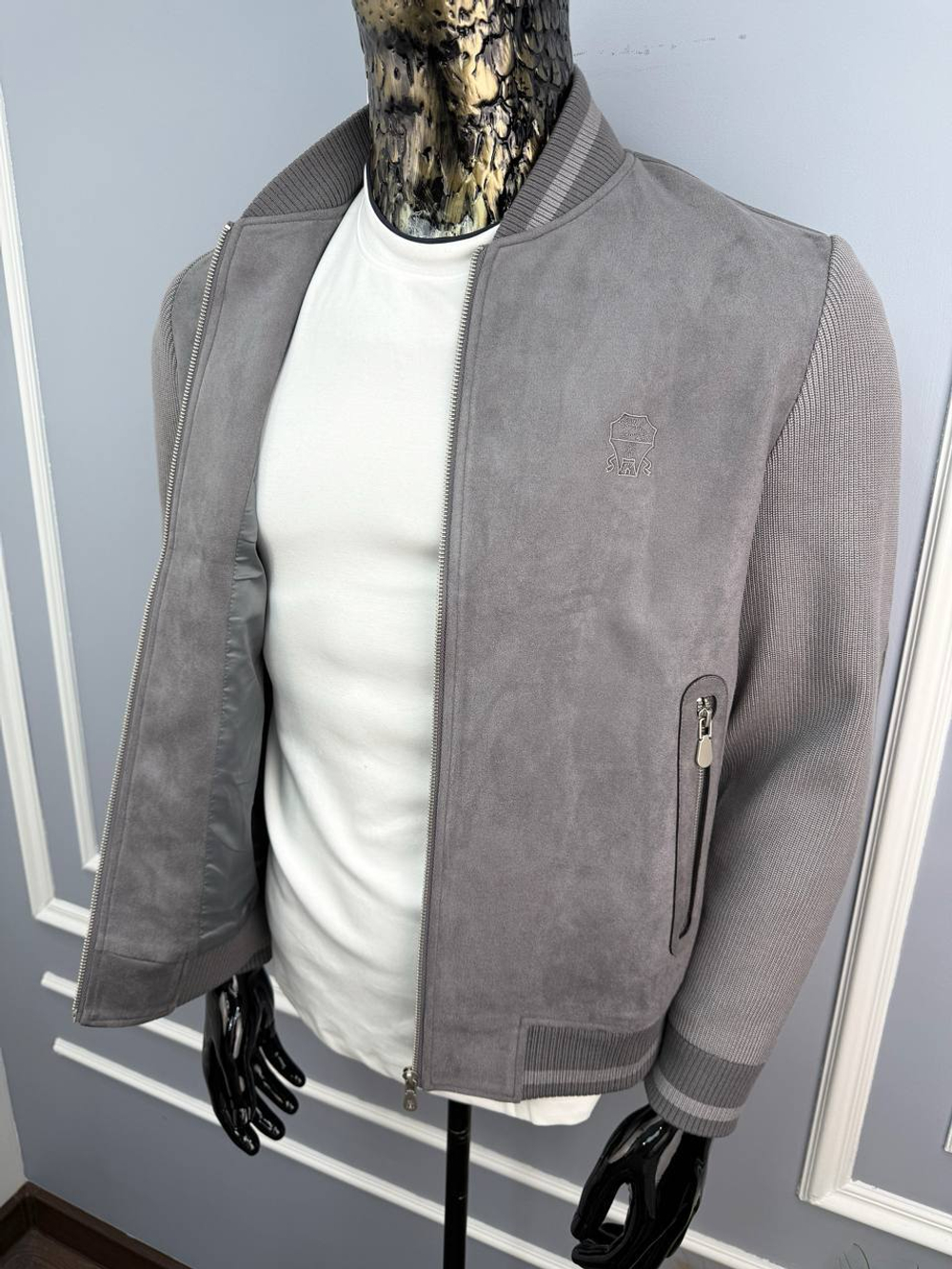 Куртка Brunello Cucinelli