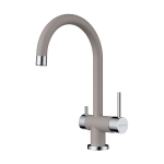 Смеситель Omoikiri Yamada GR