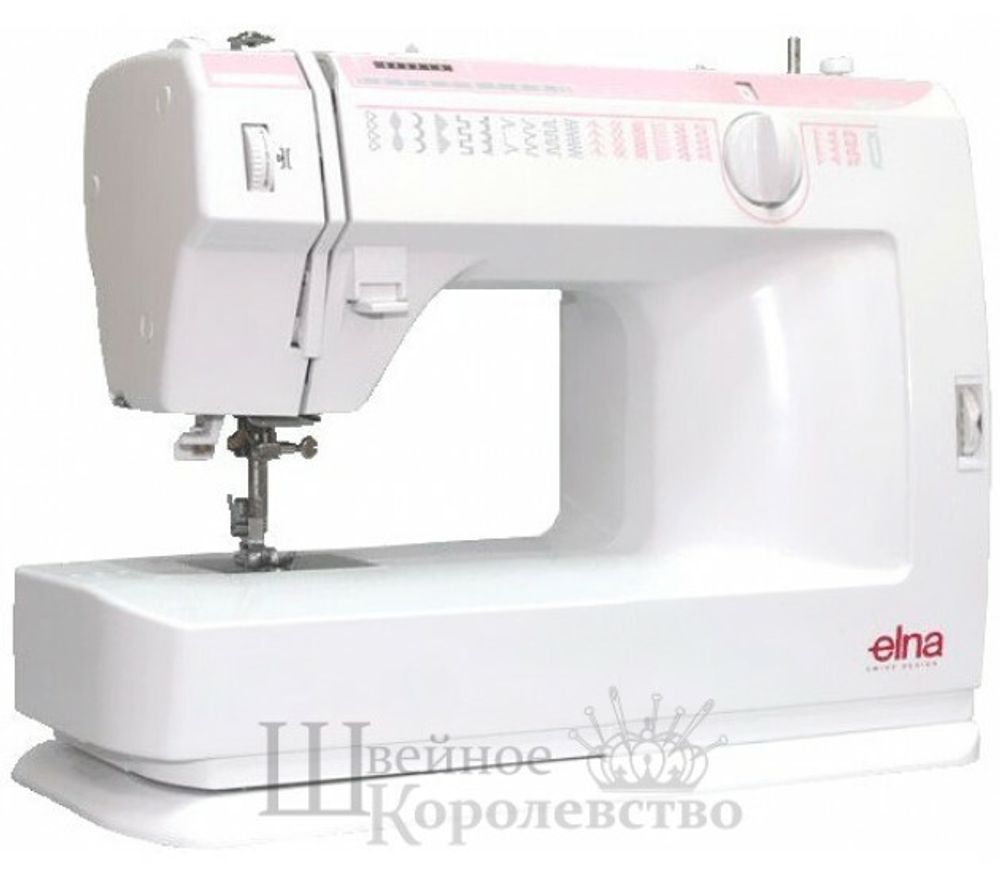 Швейная машина Elna 720