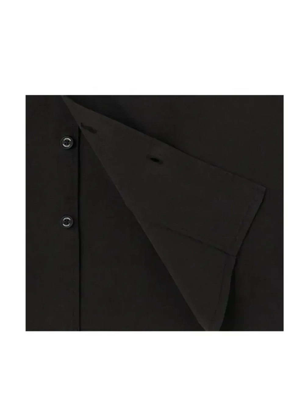 Рубашка с короткими рукавами и 2 карманами с логотипом