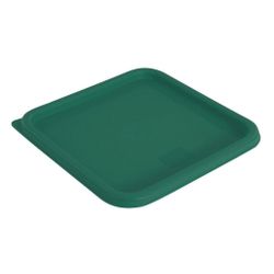 Крышка для контейнера арт. 90001153, 90001154 зеленая P.L. Proff Cuisine