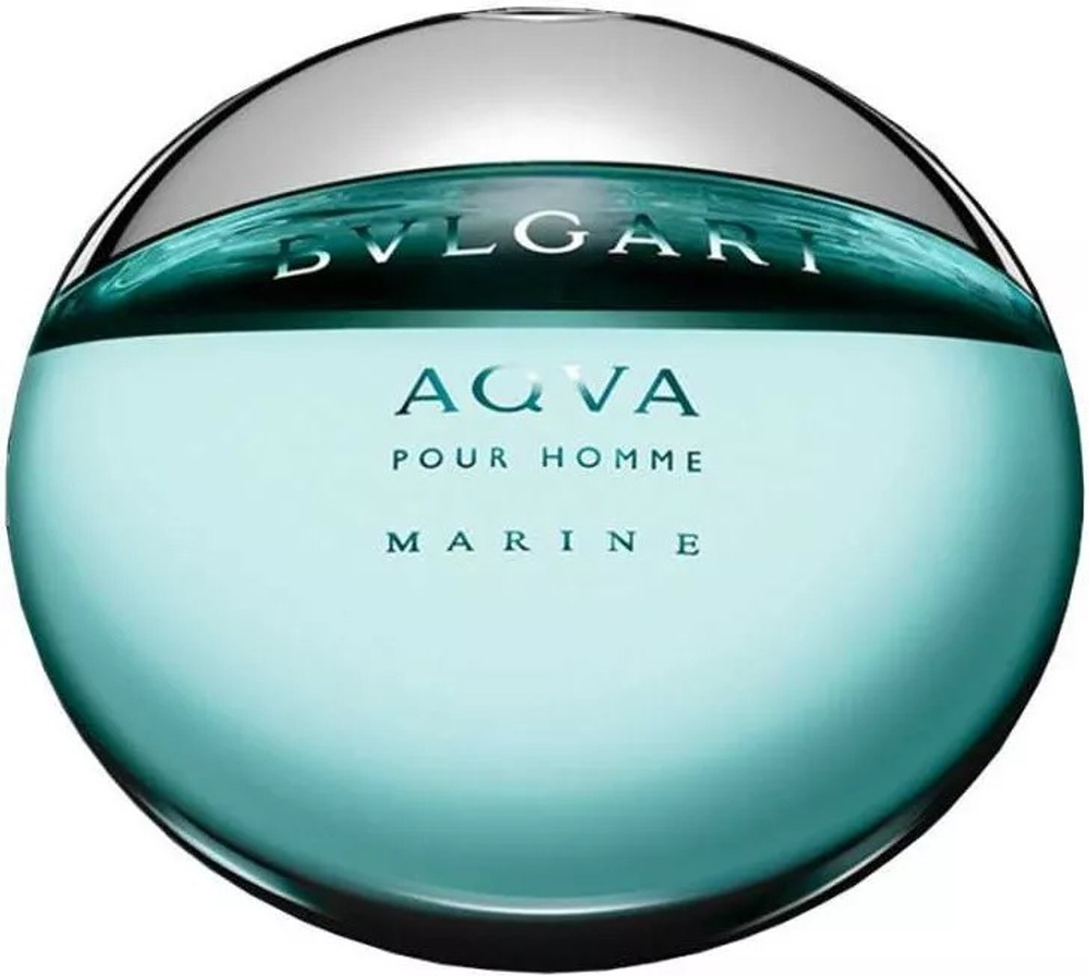 Bvlgari Aqva Marine Pour Homme