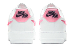 Кроссовки Nike Air Force 1 Se "Love For All" (Женская размерная сетка)