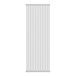 Дизайн-радиатор Royal Thermo Shift Q30 C2180 - 14 секц. RAL9016