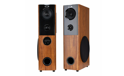 Акустика ELTRONIC 20-82 HOME SOUND бук