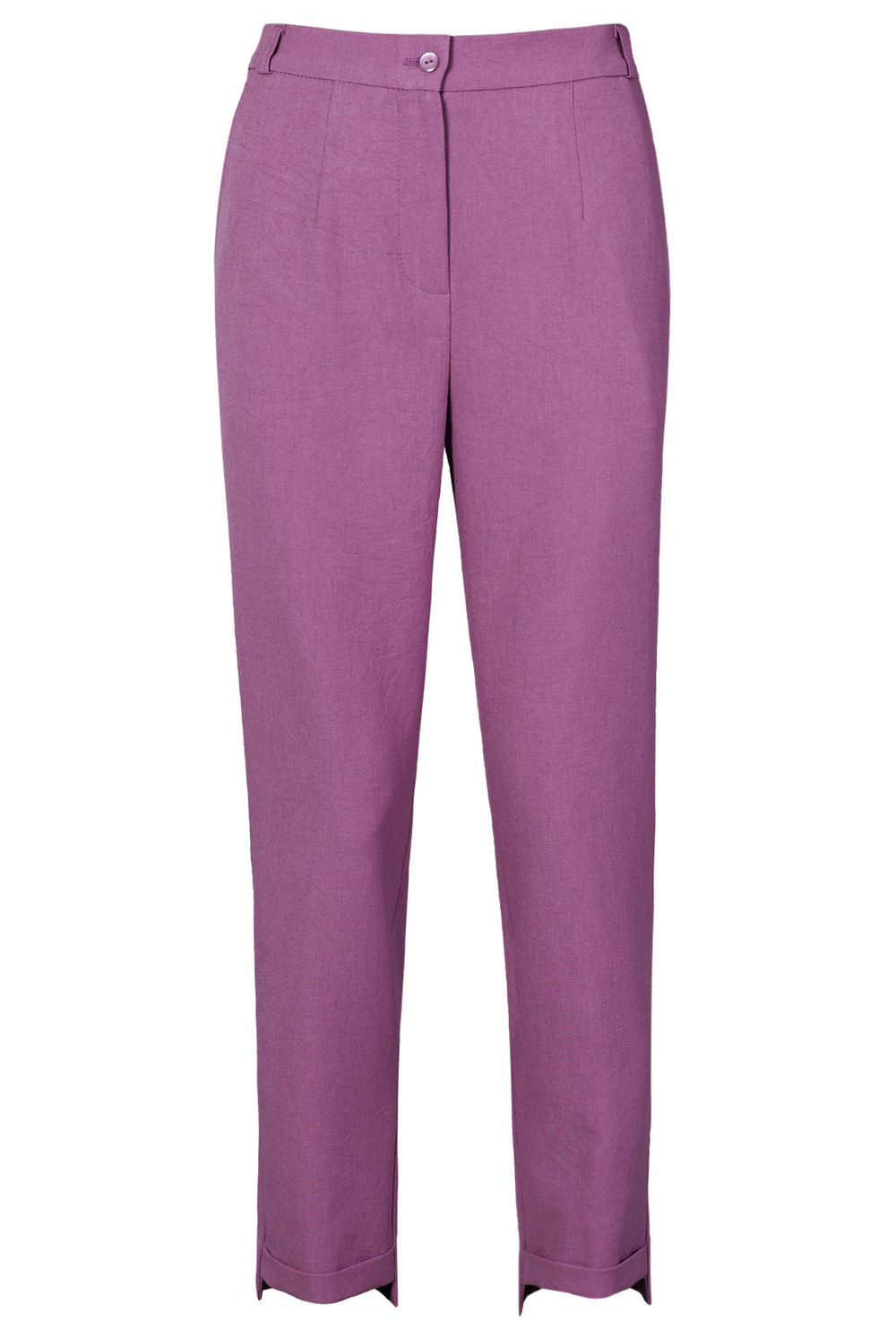 Брюки женские 2757АПА, Лаванда #259Л022757АПА