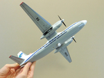 Модель самолета Ан-24РВ (М1:72, ХАБАВИА)