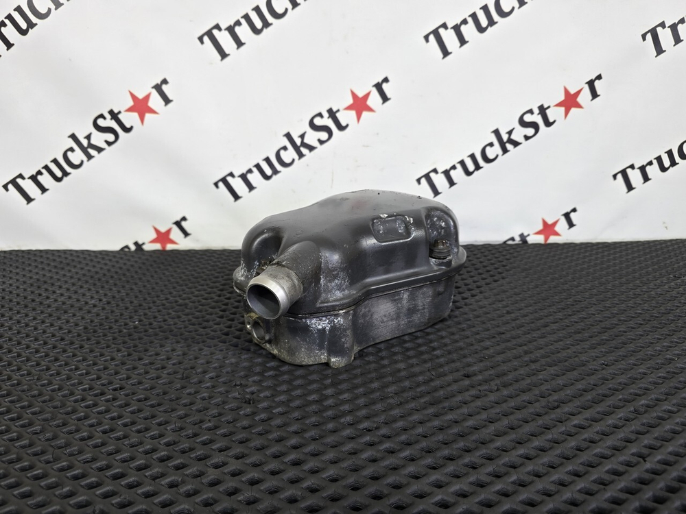 Крышка клапанная 2018г.