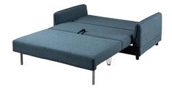 Диван кровать Макс, Синий