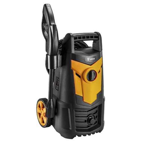 Мойка DEKO DKCW140   063-4302