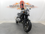 Honda NC700X 038758