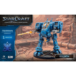 Starcraft - Goliath: Terran Expansion Set