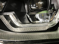 Фара левая BMW X3 G01 (17-21) Adaptive LED
