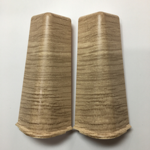 Наружный угол (2шт.) к "Cezar Hi-Line Prestige" 175