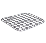 Решетка в раковину (разноцв.) 0,004,26х0,26м