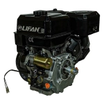Lifan KP420E D25 3А двигатель бензиновый