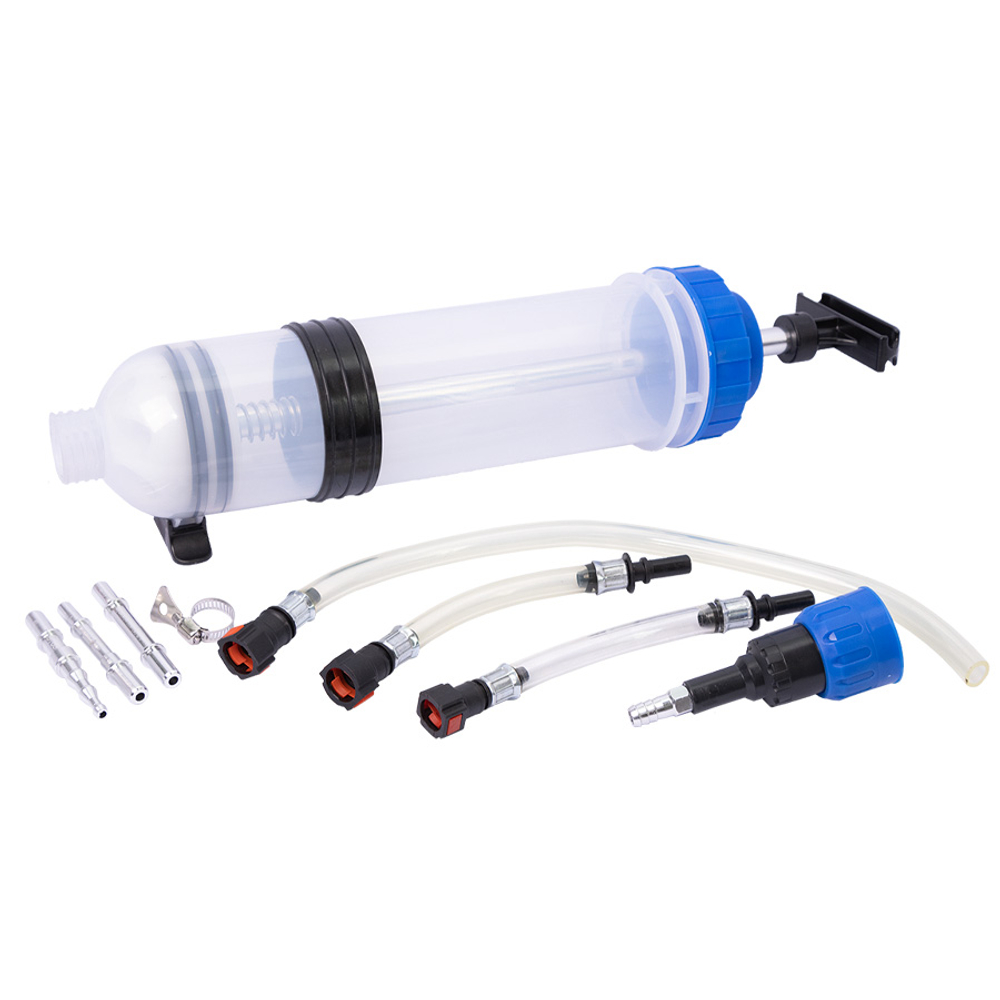 ST1015 Шприц для технических жидкостей 1,5 л.