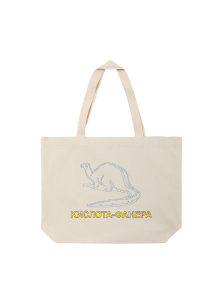 Сумка-тоут Dinosaur Tote Bag